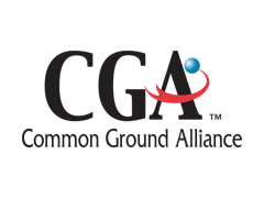 A thumbnail image of the Common Ground Alliance logo
